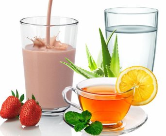 Сбалансированный завтрак Гербал... Купить, Гербалайф, Herbalife, сбалансированный завтрак, коктейль, алоэ, чаи
