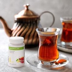 Травяной чай, термоджетикс,  напиток Гербалайф, купить чай, для снижения веса 8-903-079-88-88